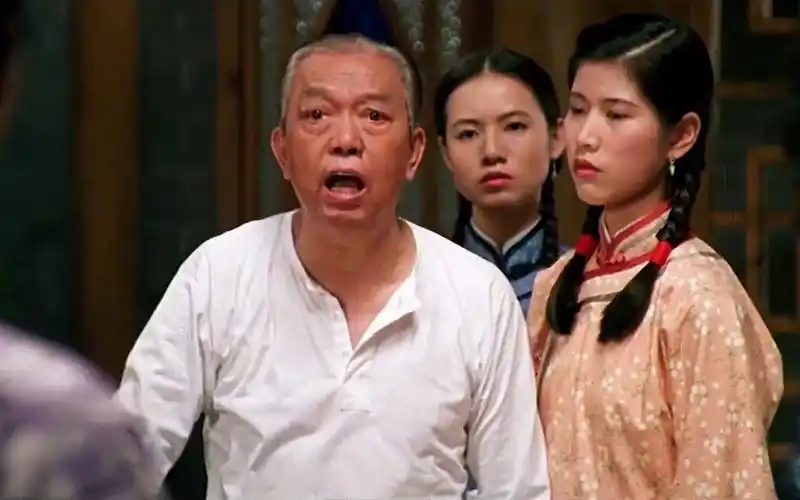 《精武英雄》解说(第26段)#好片安利计划 有好戏64