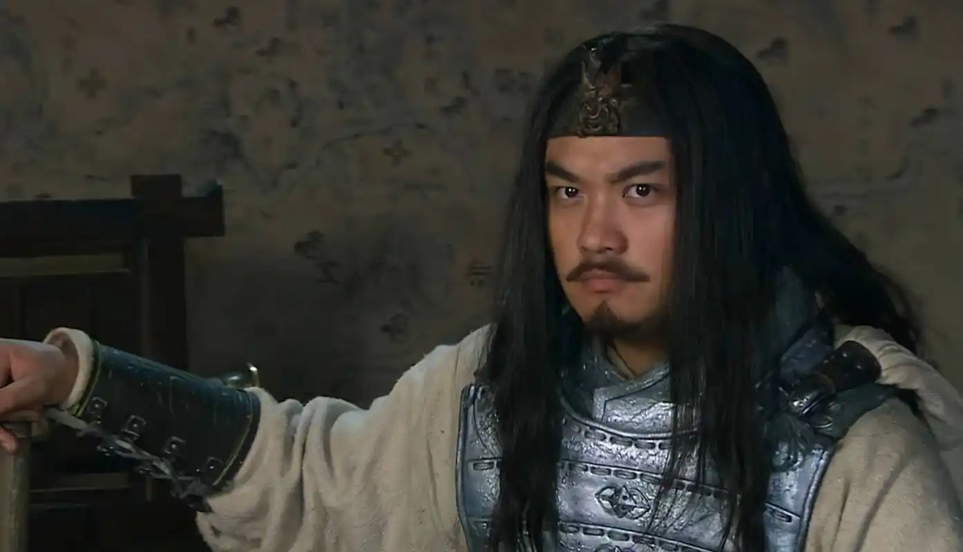 三国时期五虎上将的死亡顺序是怎样的