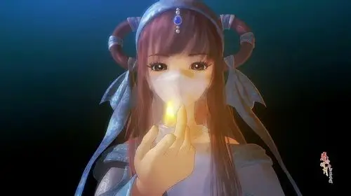 秦时明月姬如千泷大图越多越好