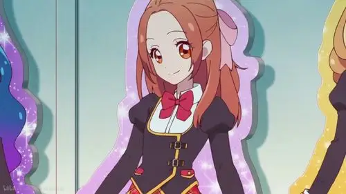 偶像活动on parade特别篇