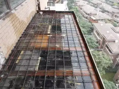 家里没阳台,装修时多花5000现浇一个,好看又好用亲朋都夸真聪明