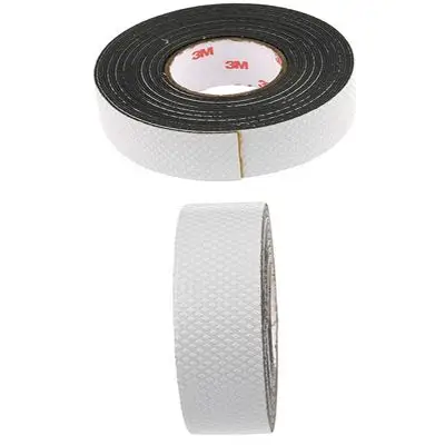 3m j20防水高压自粘绝缘 橡胶密封保护10kv高压胶带