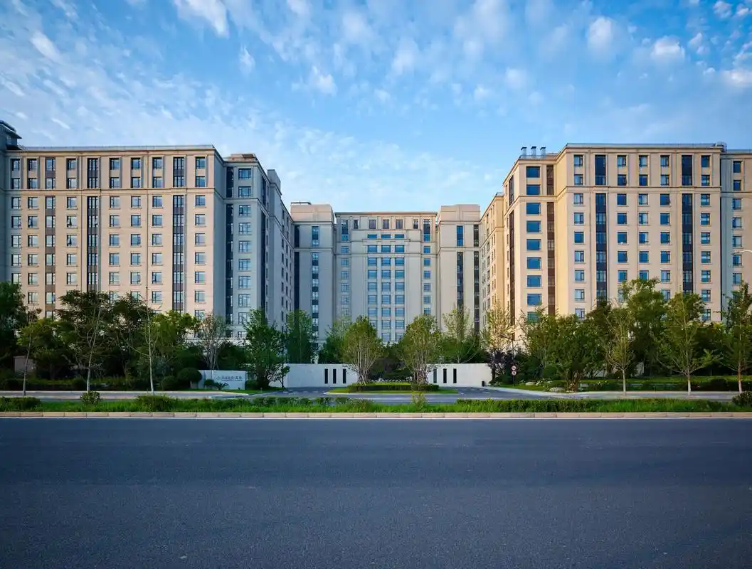 北京泰康之家燕园