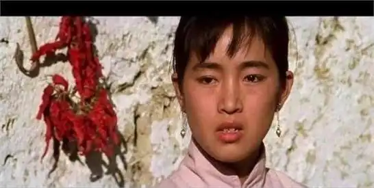 这一回,和老公出席法国国宴的巩俐,给内娱明星"狠狠上了一课"