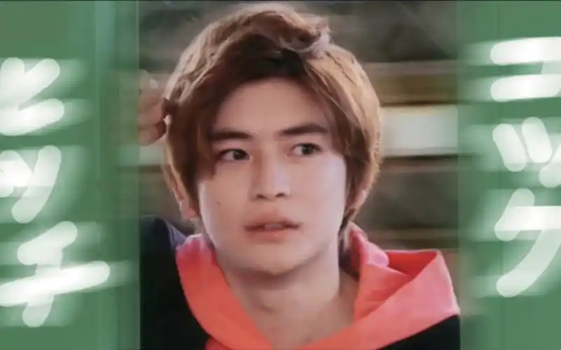 【01飞电或人||也许颜向】ヒッチコック