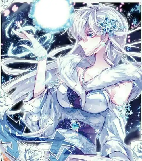 斗罗大陆神界传说雪帝