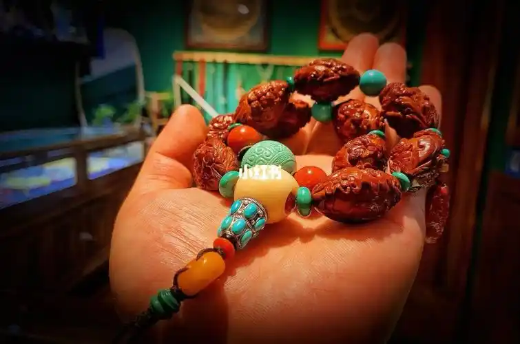 橄榄核设计搭配