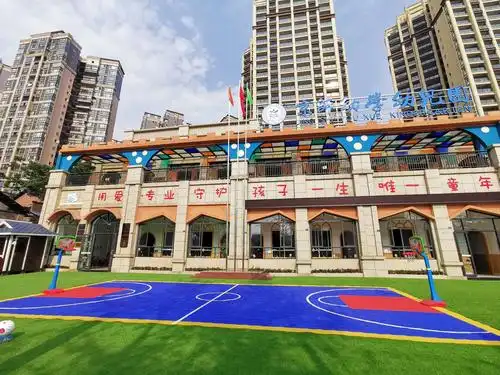 蕾蕾班6月成长记录