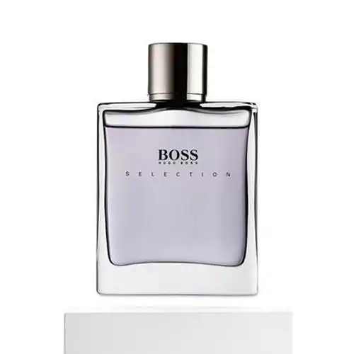 欧洲直邮hugoboss雨果博斯男士香水90ml卓越菁英edt淡香馥奇调