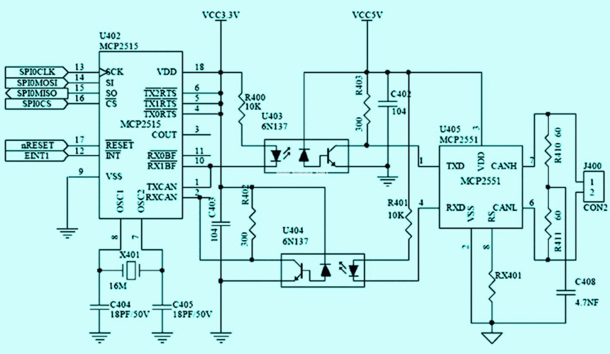200plc内部s485接口电路图 数控机床的plc电路图 lm317t安全应用电路