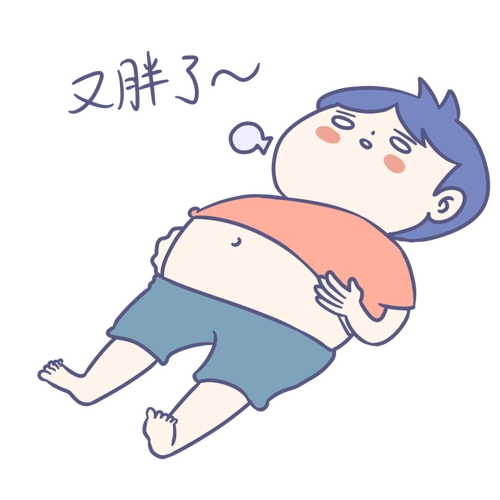 世界肥胖日内分泌医生和你聊聊肥胖那些事