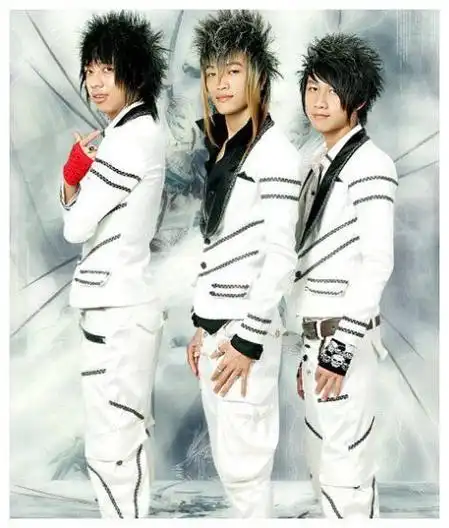 洗剪吹是什么梗洗剪吹是什么意思