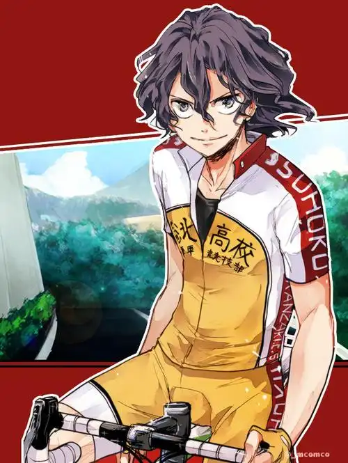 自来卷更迷人?自来卷男子特辑 : 影响".