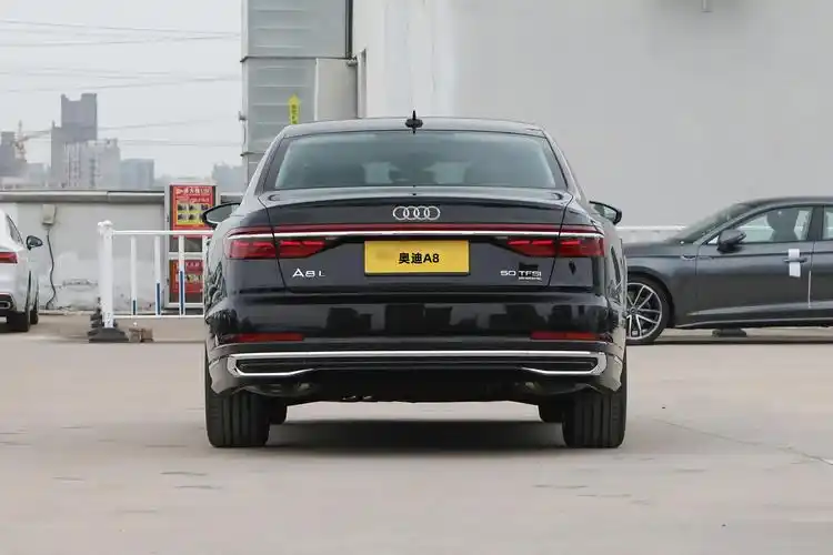 2024款奥迪a8l上市,提供2.0t/3.0t/4.0t,售价82.98-195.48万元