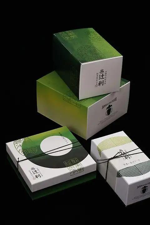 非常实用的日本食品包装设计 (全),收藏备用!