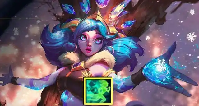 lol:另辟蹊跷,最新"adc"横空出世,不虚卡莎,胜过薇恩!