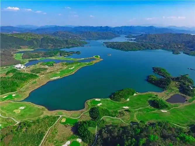 绿地太平湖山水为邻御景城邦