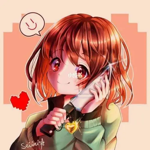 传说之下之小花是我