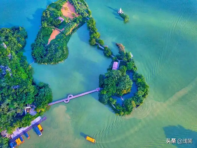 广东肇庆十大旅游景点肇庆旅游有什么好去处