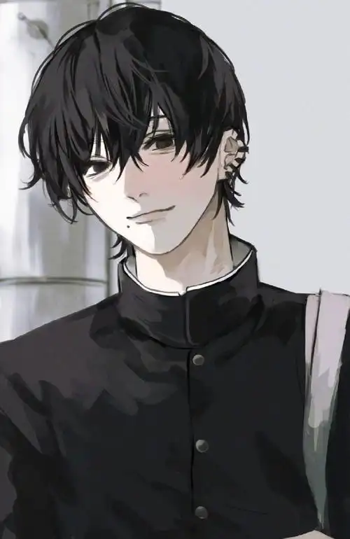 电锯人##吉田宽文