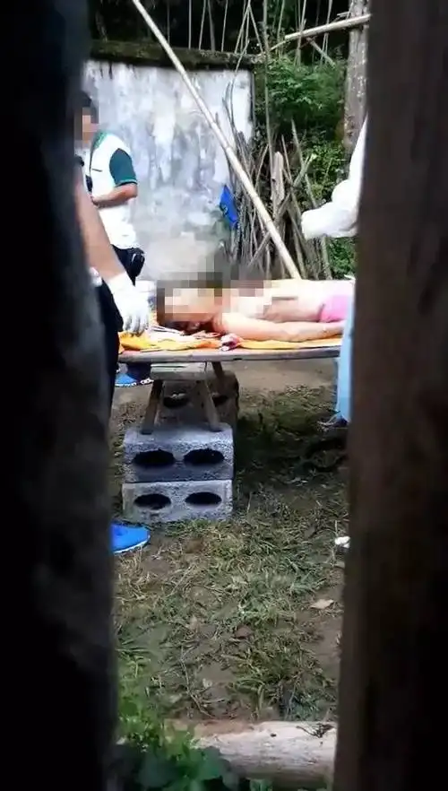 观点dos100从谋杀式的执法到以暴制暴式的执法依法治国路有多远