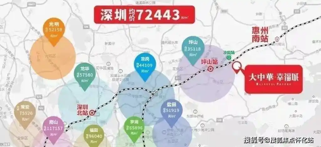 大中华幸福城售楼处电话4000139098