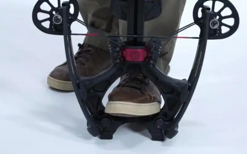 barnett 国外高档复合弩 巴力超级猛禽