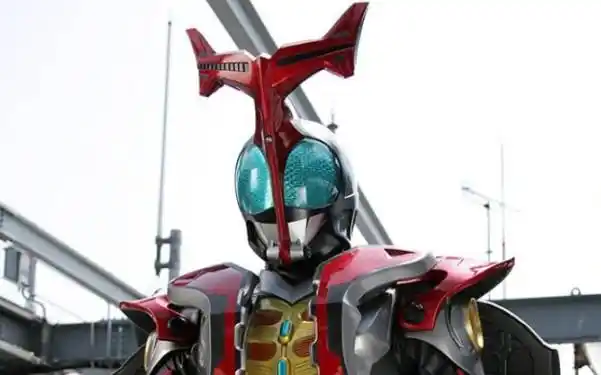 海帕甲斗合集1/1080p 假面骑士kabuto