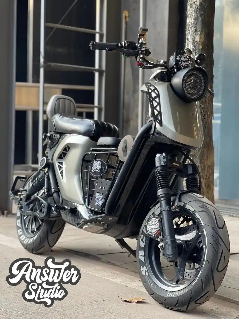 《行不行啊细狗?》小牛电动,小牛uqi ,u ,   ans - 抖音