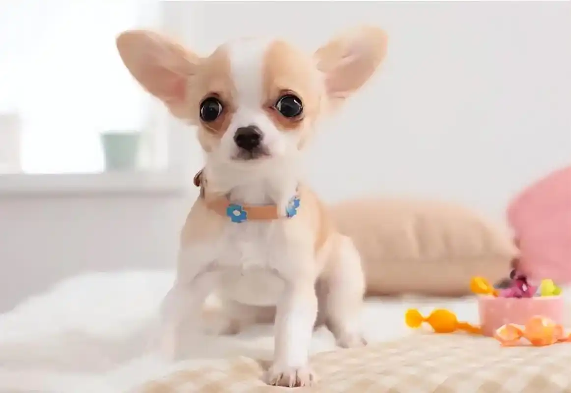 吉娃娃犬的优缺点(7大优点和6大缺点介绍)_爱知识