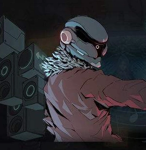 音乐世界 cytus ii技术提升攻略