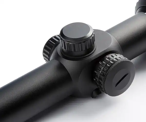 南通专业淘宝摄影----枪瞄八倍镜