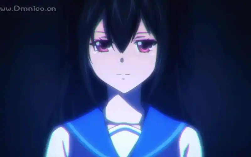 噬血狂袭阿古罗拉