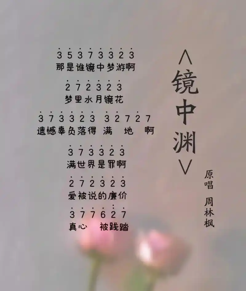 拇指琴数字谱 #拇指琴简谱 #拇指琴入门教学  - 抖音