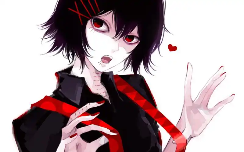 【铃屋什造】东京喰种re pixiv插画集第二弹