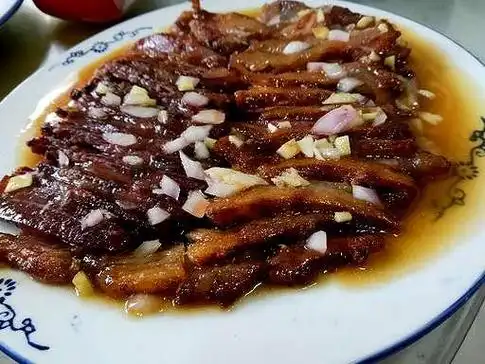 清真特色菜与招牌菜(大名府清真特色菜)(14)