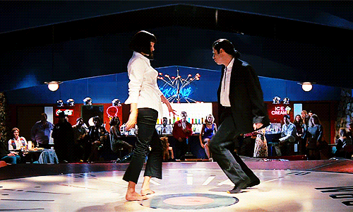 offway圣诞元旦如何成为夜店蹦迪partyqueen