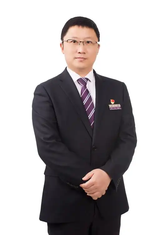 中国光大银行威海分行5周年丨孙翔飞:创新谋变 服务一流财富管理银行