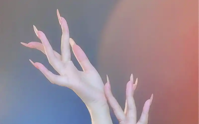 你与我先谈养心殿 后拜瀑淋身 蜜加原创手指舞