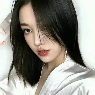 女生头像 | 高冷霸气的微信女生头像 335