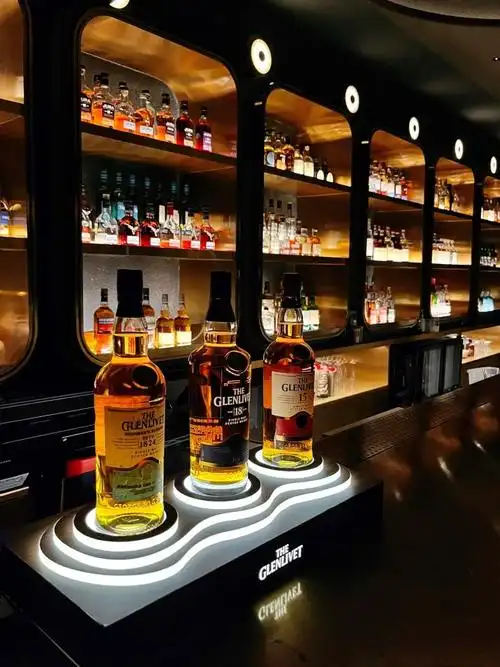 杭州夜生活more fun91魔方酒吧95创意有格调,杭州自助游攻略 - 马