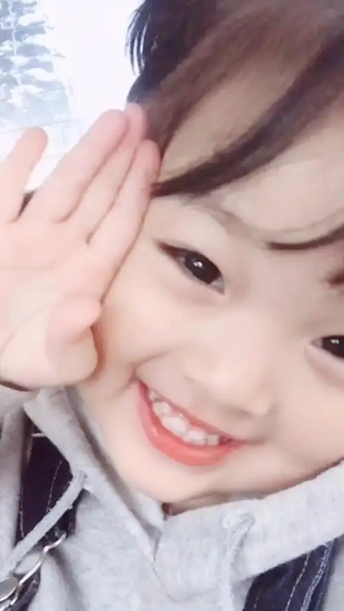 权律二 可爱的小宝贝