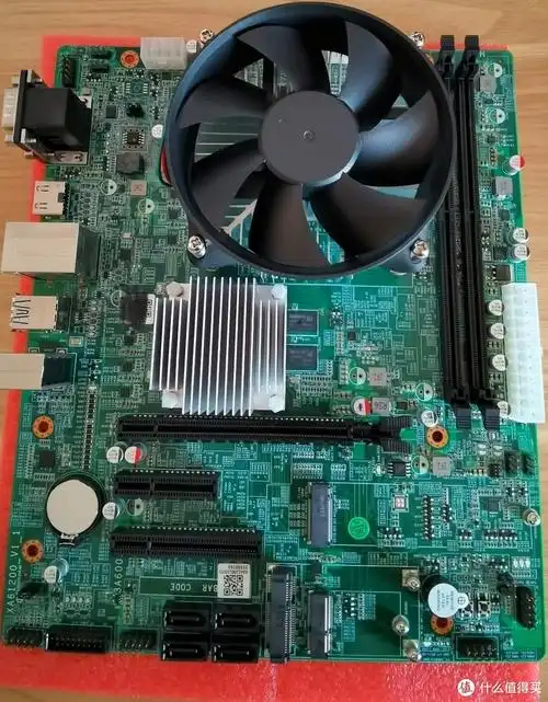 最国产的cpu之龙芯3a6000板u上手