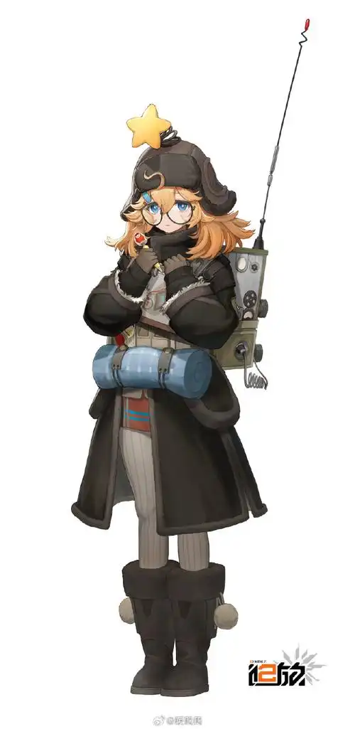 少女前线##我的2023年度总结##微盘点##少前2##少前2追放[超话]