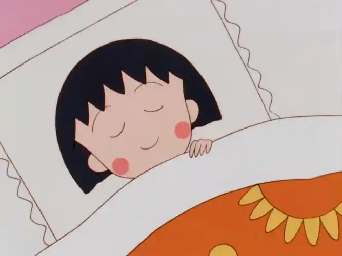 樱桃小丸子  #永远的樱桃小丸子  #樱桃小丸子日常系列  #樱桃小丸子