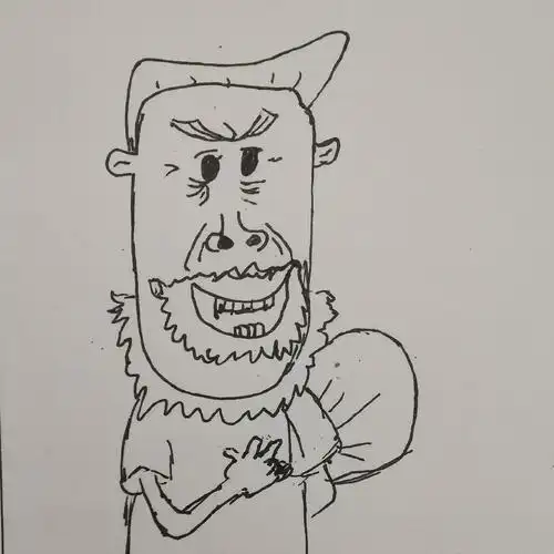 翻斗街在逃牛爷爷的微博_微博