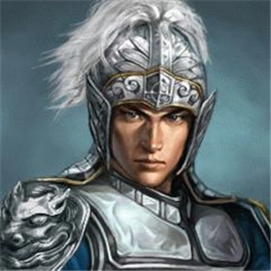 三国志11人物头像导入