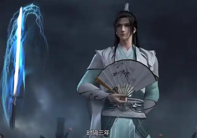 《穿书自救指南》第二季至今未定档,原著党还要等多久?