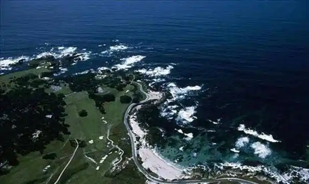 美国吞并了加州,为何没有吞下加利福尼亚半岛?只怪当年太短视