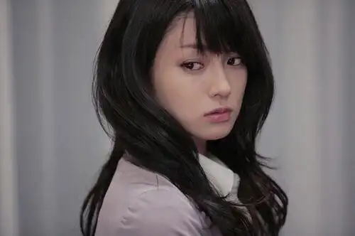 查了下演员叫卫紫冰